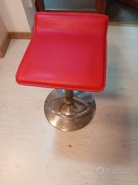 seggiolina x il computer 