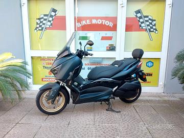 Yamaha X-Max 300 Tech Max
