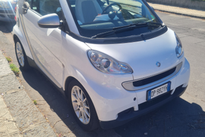 Smart 451 fortwo 1000