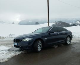 BMW Serie 5 (F10/F11) - 2016