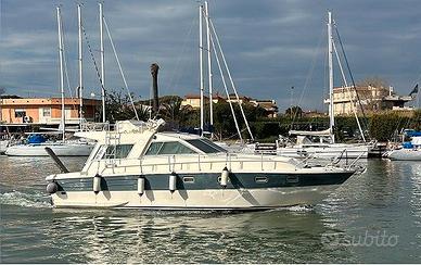 Raffaelli middle fly - una villa sul mare