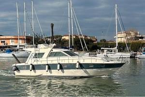 Raffaelli middle fly - una villa sul mare