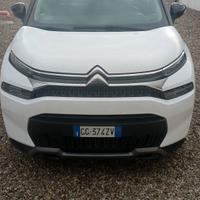 C3 Aircross 110 cv