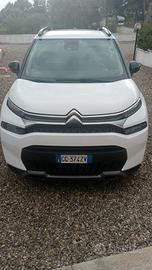 C3 Aircross 110 cv