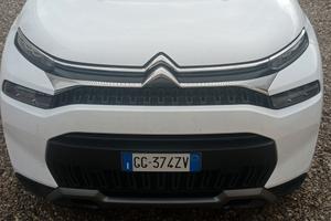 C3 Aircross 110 cv