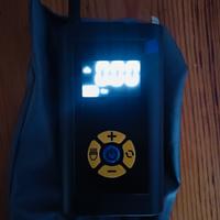 MINI COMPRESSORE PORTATILE