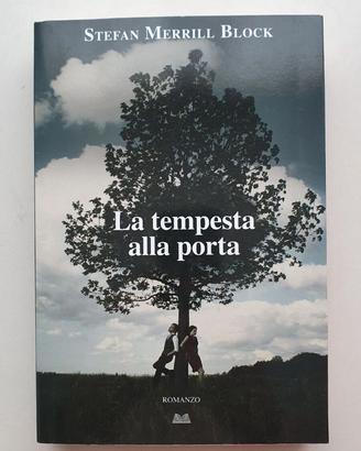 LA TEMPESTA ALLA PORTA