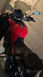 Tracer 900 gt 2021