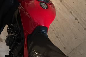 Tracer 900 gt 2021