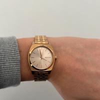Nixon donna oro rosa