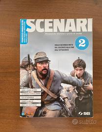 Libro “Scenari 2”