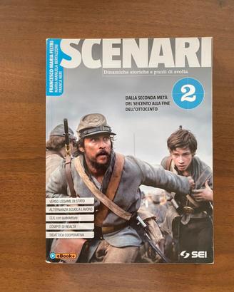 Libro “Scenari 2”
