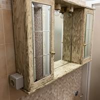 Specchio per bagno