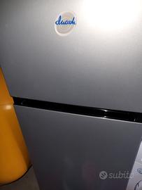 Frigo nuovo