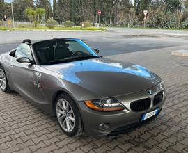 Bmw z4 2.2 2004