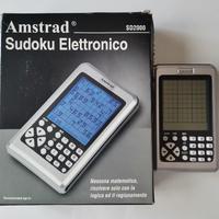 Sudoku elettronico