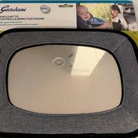 Specchietto bambino auto