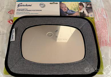 Specchietto bambino auto