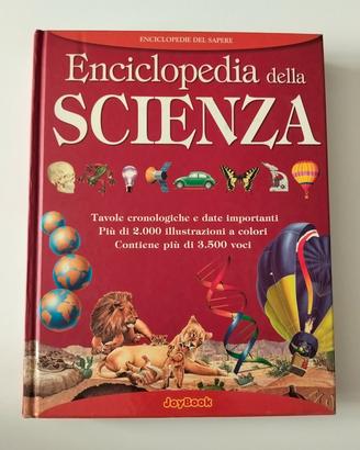 Enciclopedia della scienza