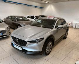 Mazda CX-30 EXCLUSIVE 1.8L Skyactiv-D 2WD 6mt