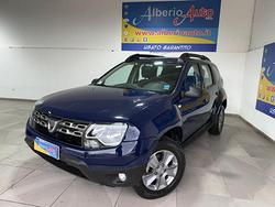 DACIA Duster 1.5 dCi 110CV 4x2 Lauréate