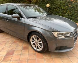 Audi a3 sportback Restayling 1.6 tdi s-tronic