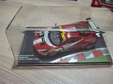 Collezionismo auto ferrari 458 Italia GT2