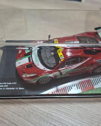 Collezionismo auto ferrari 458 Italia GT2