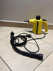 Pulitore a vapore portatile SilverCrest