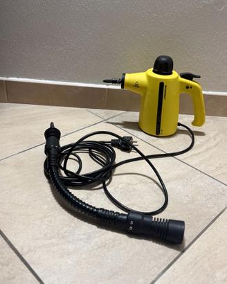 Pulitore a vapore portatile SilverCrest