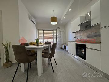 Appartamento Terracina [Cod. rif 3256988VRG]