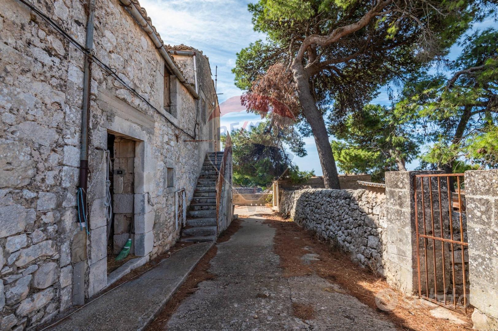 Cascina/Casale - Ragusa - Vista 4