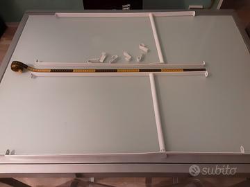Appendiabiti da interno armadio Ikea