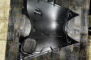 scudo anteriore sh 125 2021