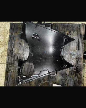scudo anteriore sh 125 2021