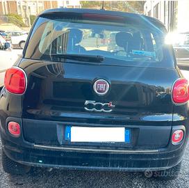 Fiat 500l - 2015