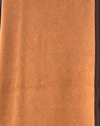 coperta in lana di alpaca  e pecora 50/50 