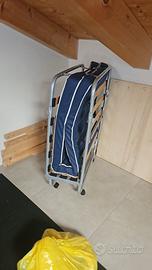 Letto portatile