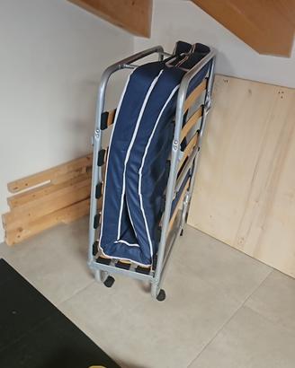 Letto portatile