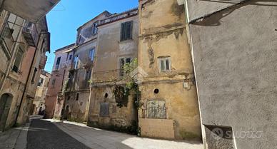 PALAZZO A SANT'AGATA DE' GOTI