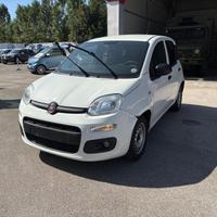 fiat panda van 1.3 mjt