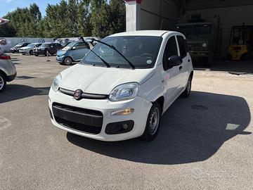fiat panda van 1.3 mjt