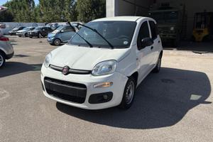 fiat panda van 1.3 mjt