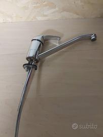 Miscelatore cucina