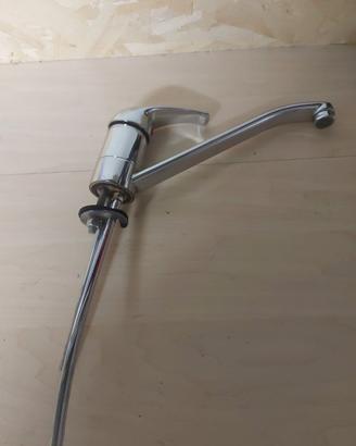 Miscelatore cucina