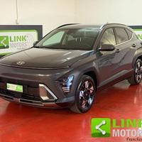 HYUNDAI Kona KONA HYBRID 1.6 141CV AUT. XLINE –