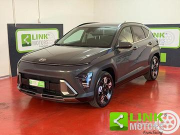 HYUNDAI Kona KONA HYBRID 1.6 141CV AUT. XLINE –