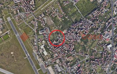 Terreno Residenziale Reggio di Calabria