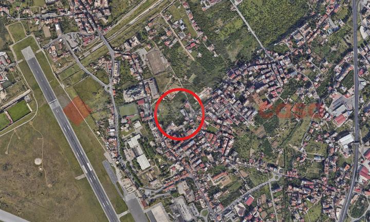 Terreno Residenziale Reggio di Calabria