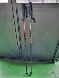 bastoncini da sci Nordica